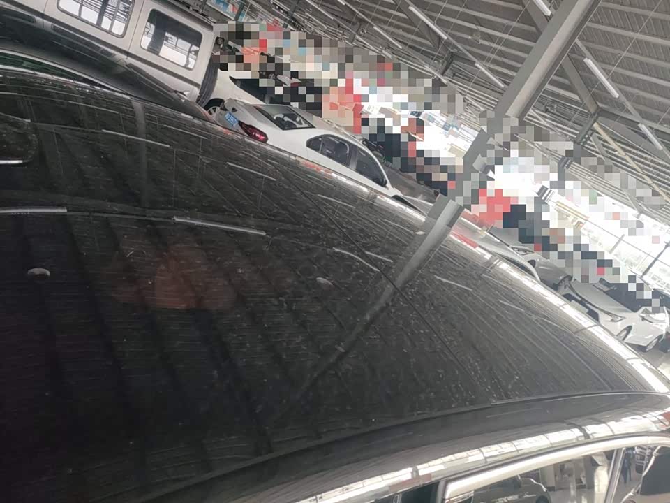 Li Auto Ideal L8