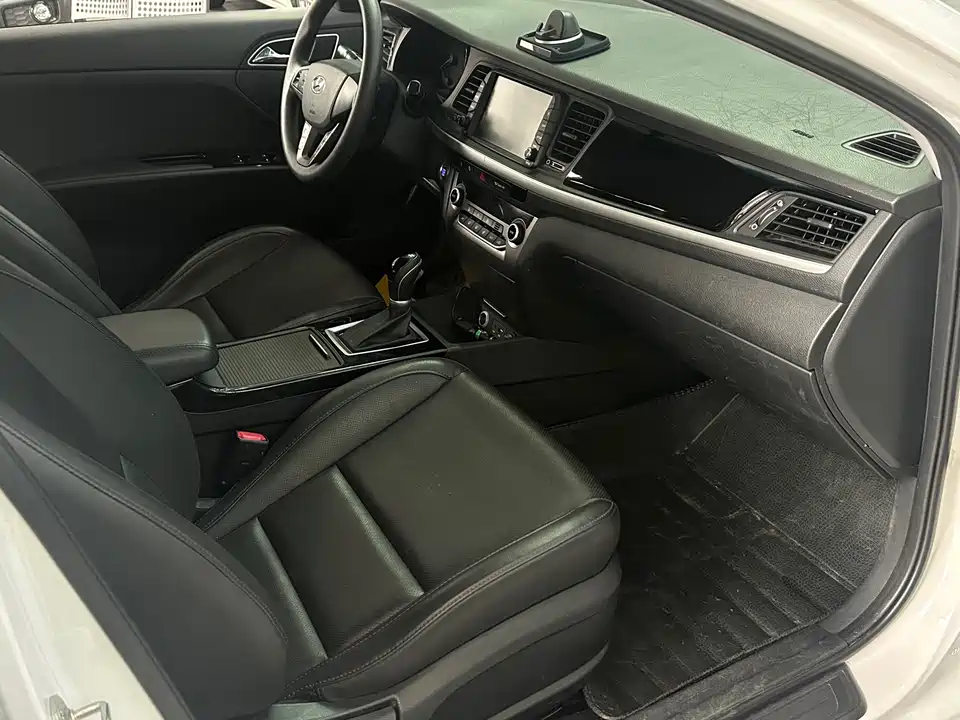 Hyundai Name picture