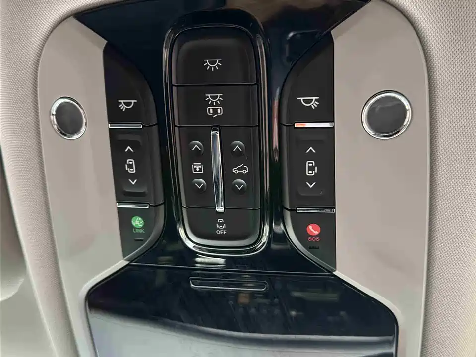 Trumpchi Trumpchi M8