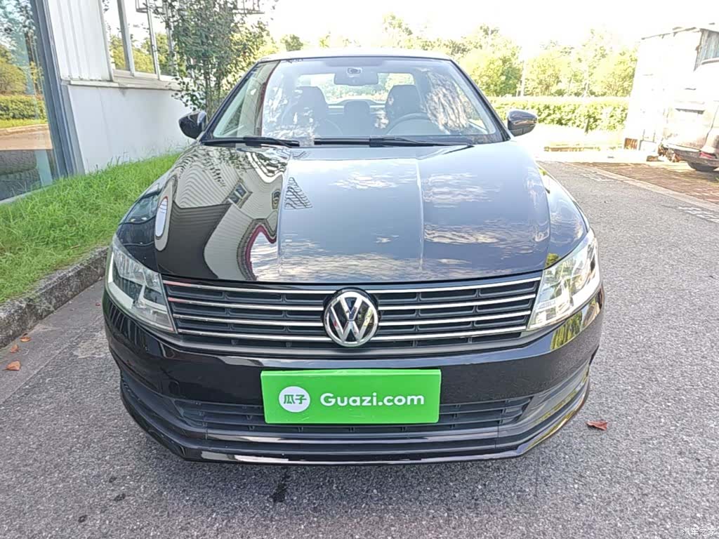 Volkswagen Lavida, 2016 3