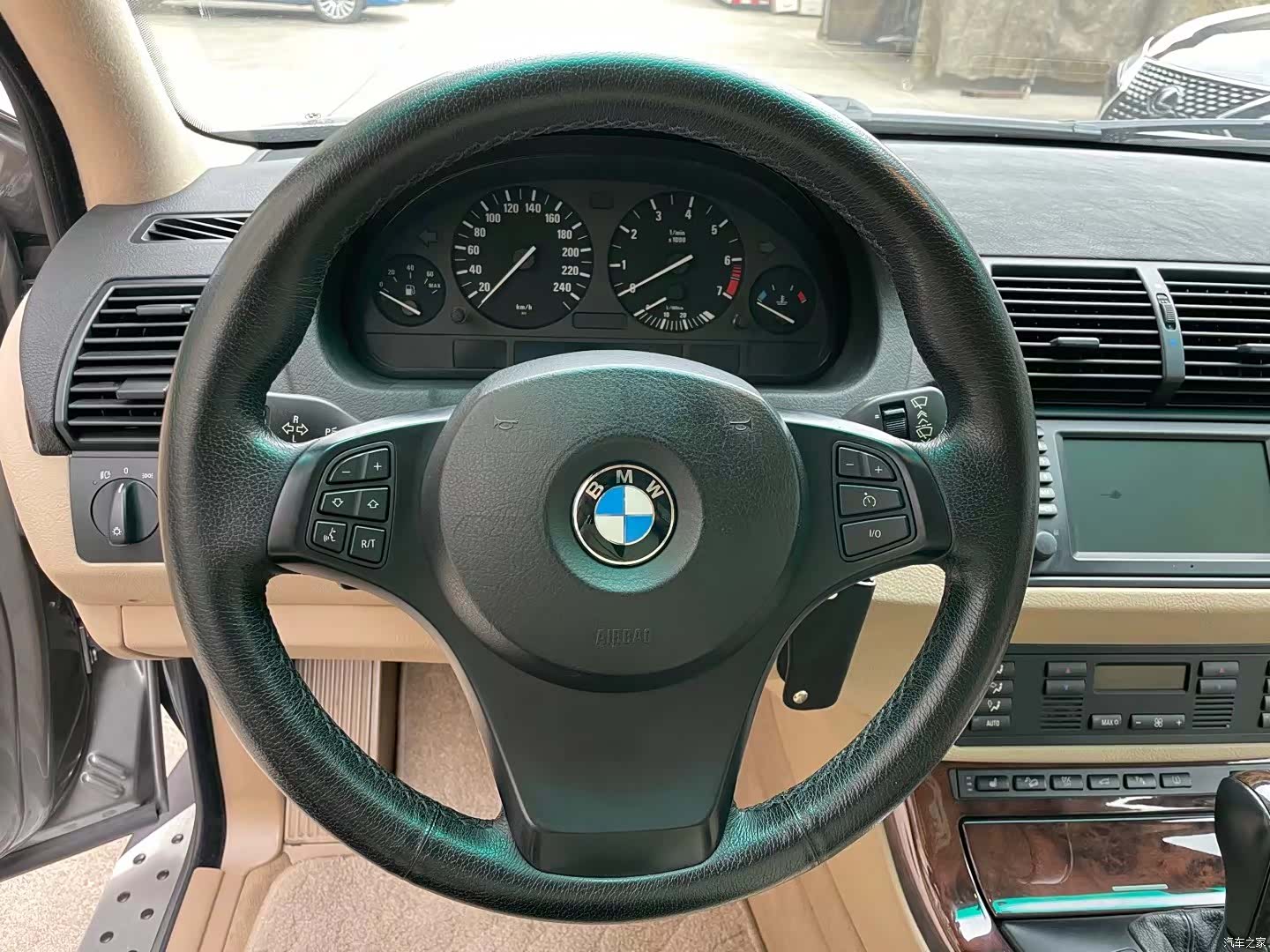BMW X5, 2007 15