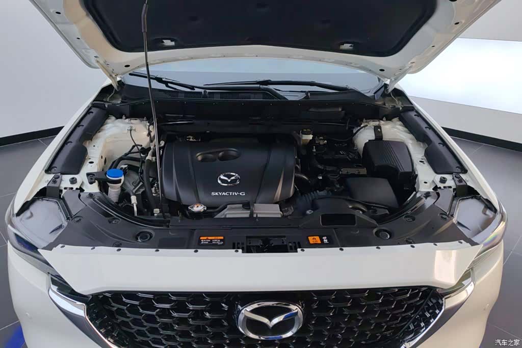 Mazda CX-5, 2024 10