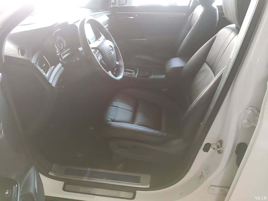 GAC GS7, 2018 15