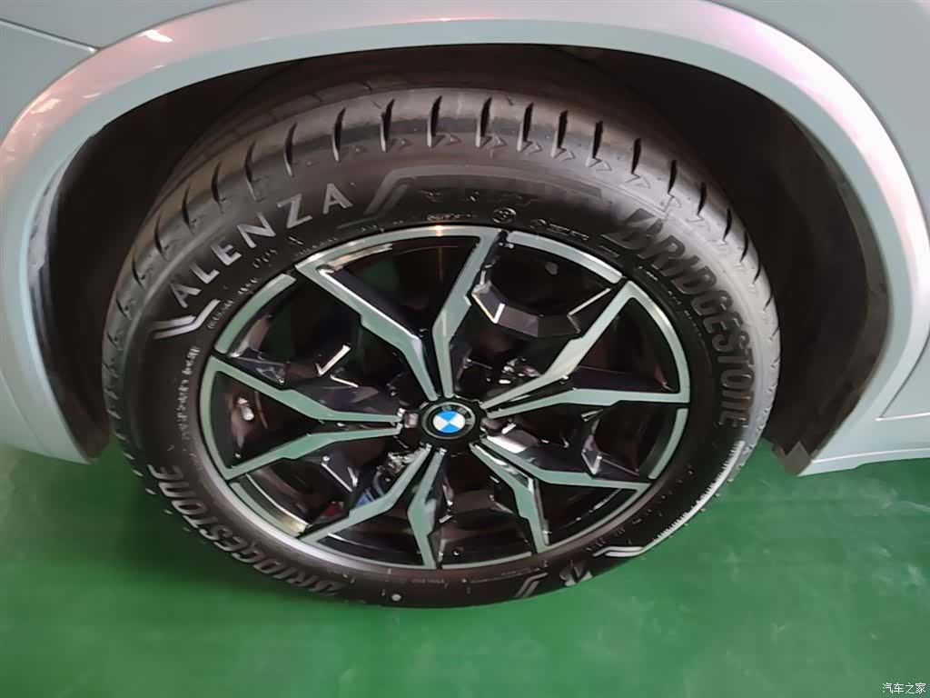BMW X3, 2023 25