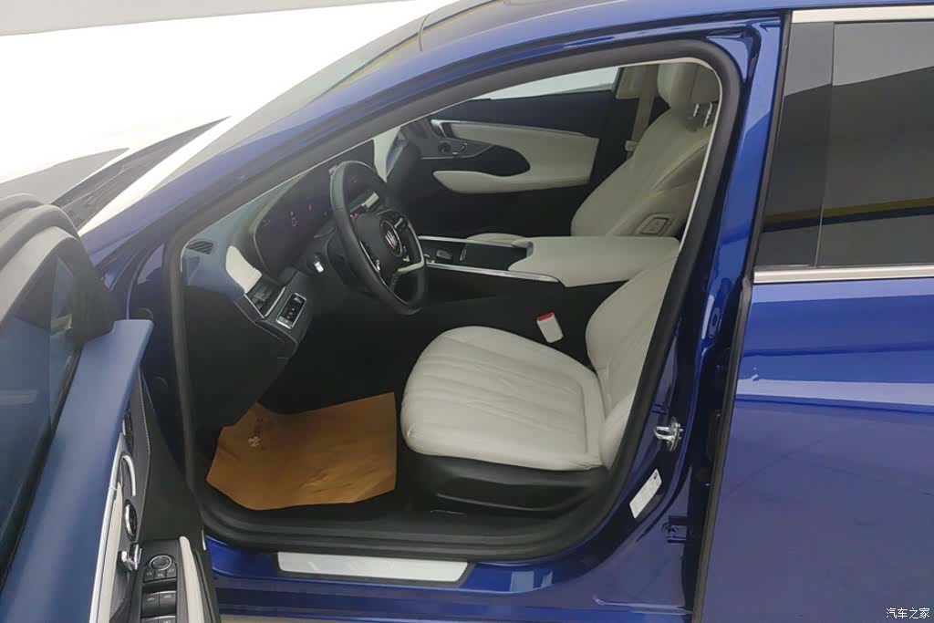 Buick LaCrosse, 2023 9