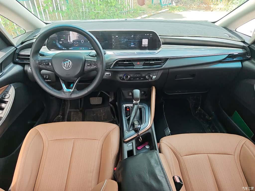 Buick GL6, 2021 10