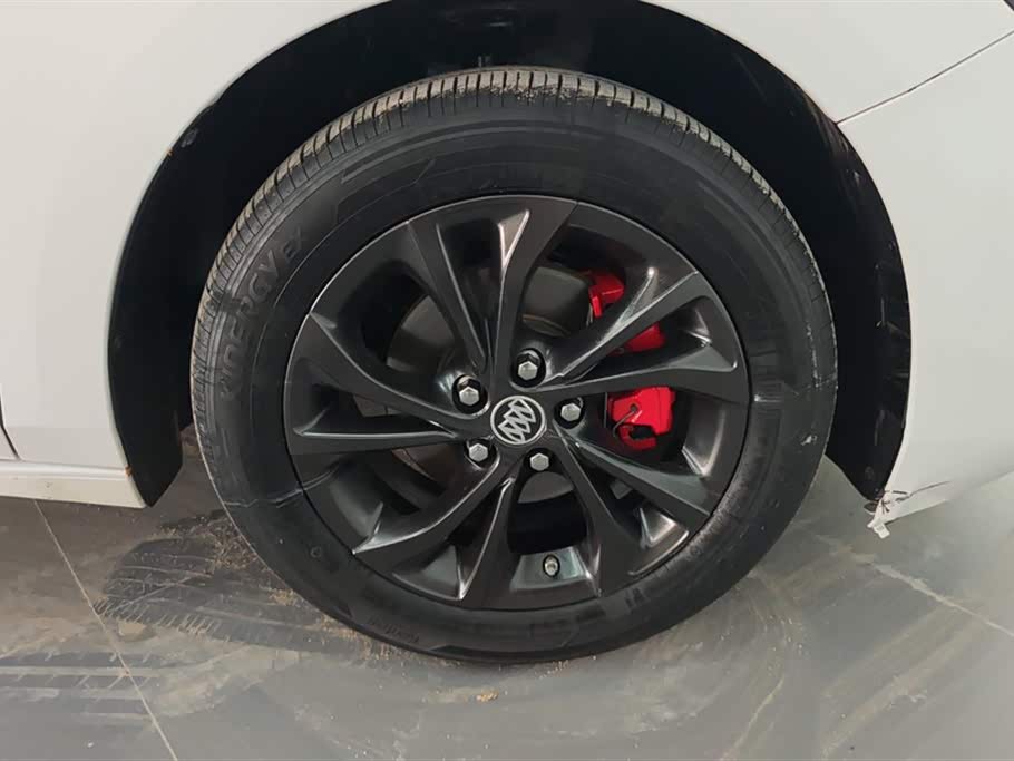 Buick Weilang