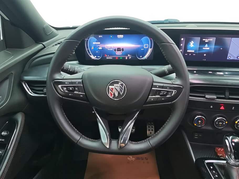 Buick Weilang