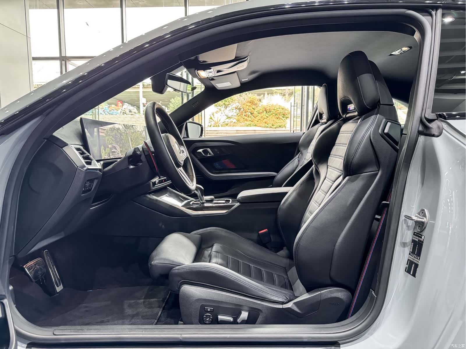 BMW M2, 2025 4