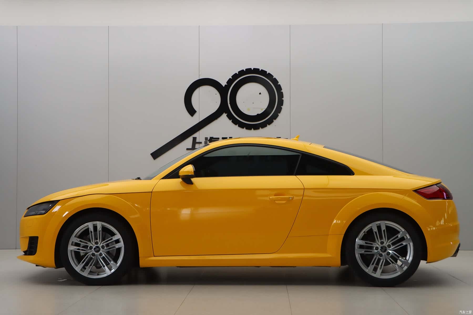 Audi TT, 2017 7