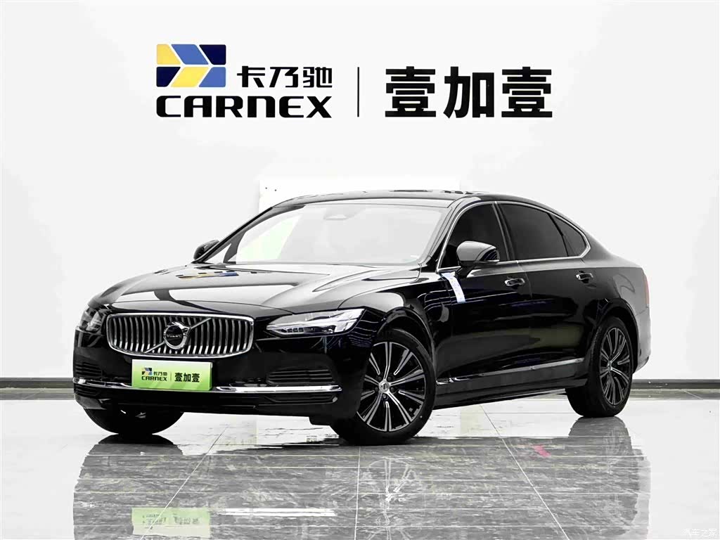 Volvo S90, 2022 1