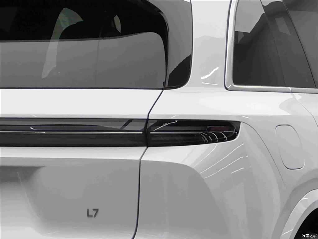 Li Auto L7, 2024 6