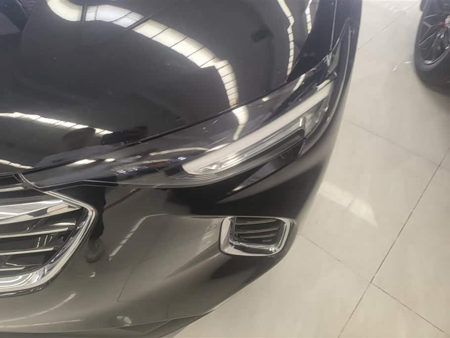 Buick Angkewei S
