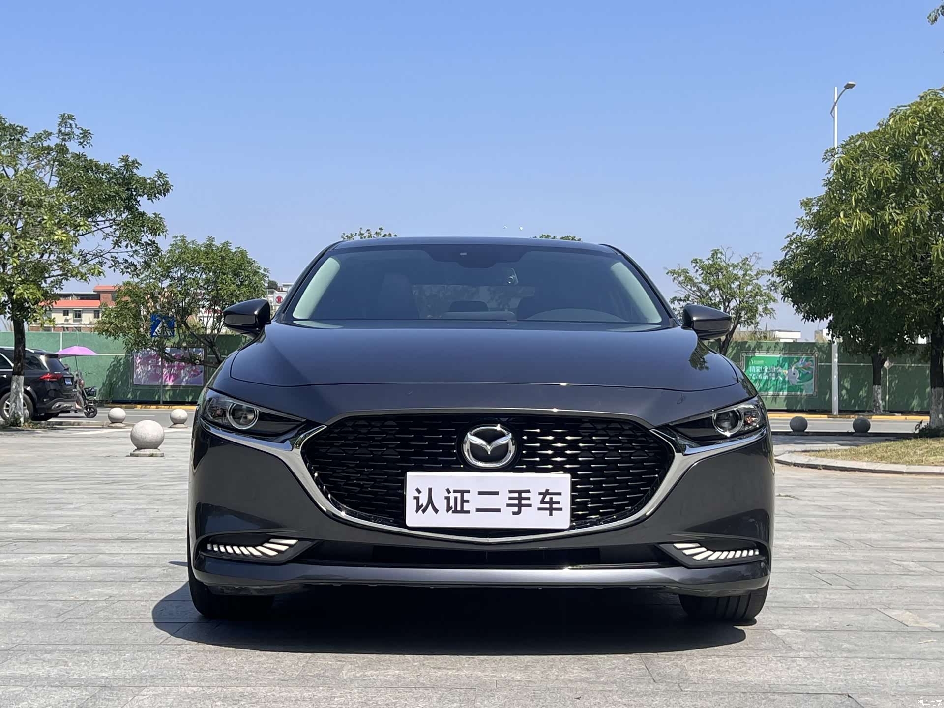Mazda Mazda3, 2020 2
