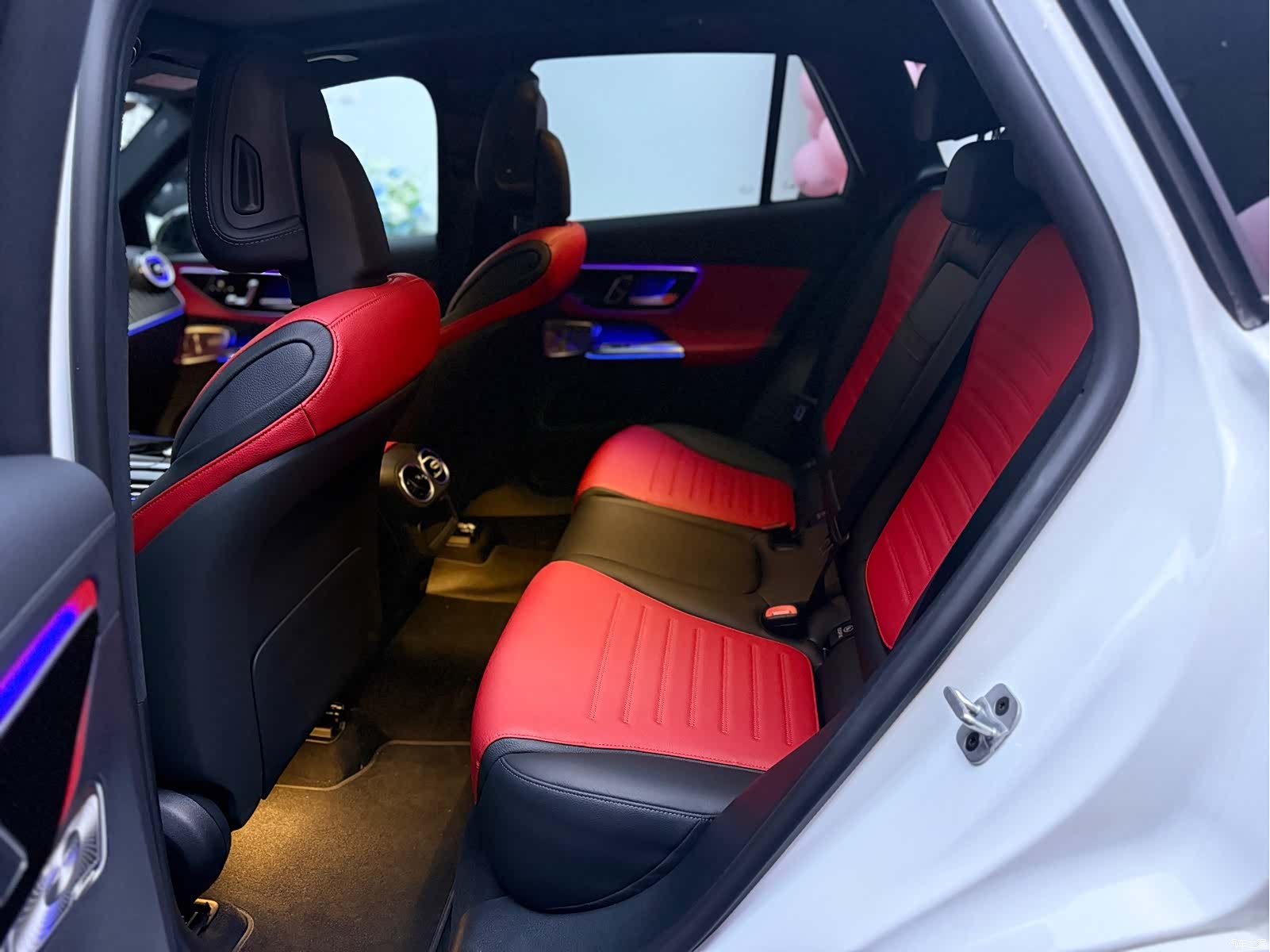 Mercedes-Benz GLC, 2025 6