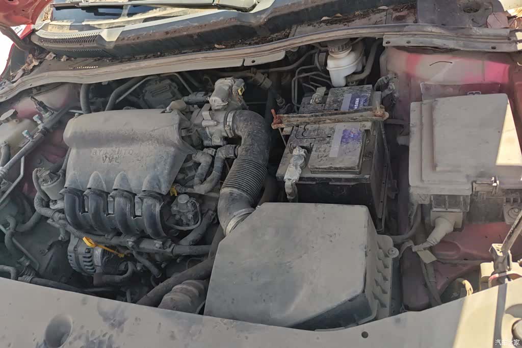 BYD Qin, 2019 10