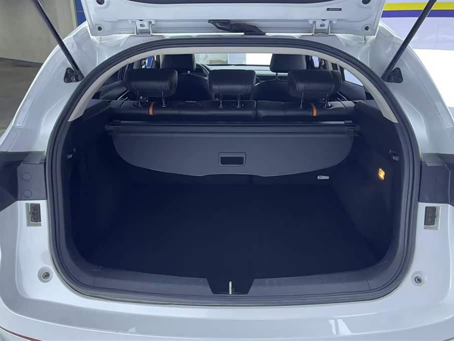Haval F7 Haval F7