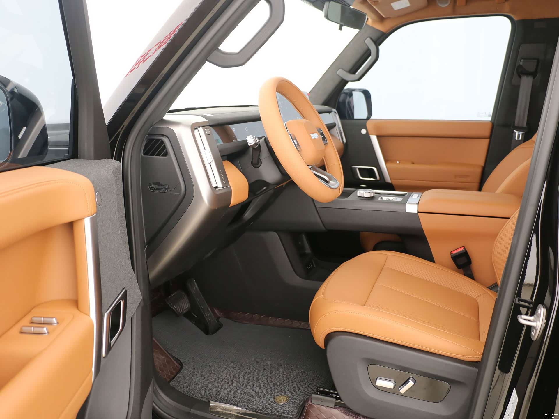 Chery V27, 2026 11