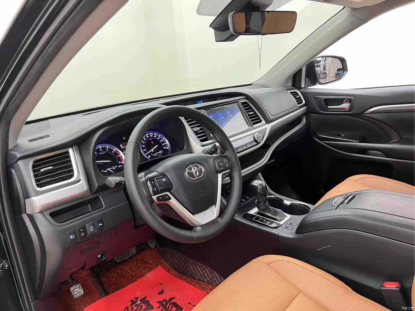 Toyota Highlander, 2020 9