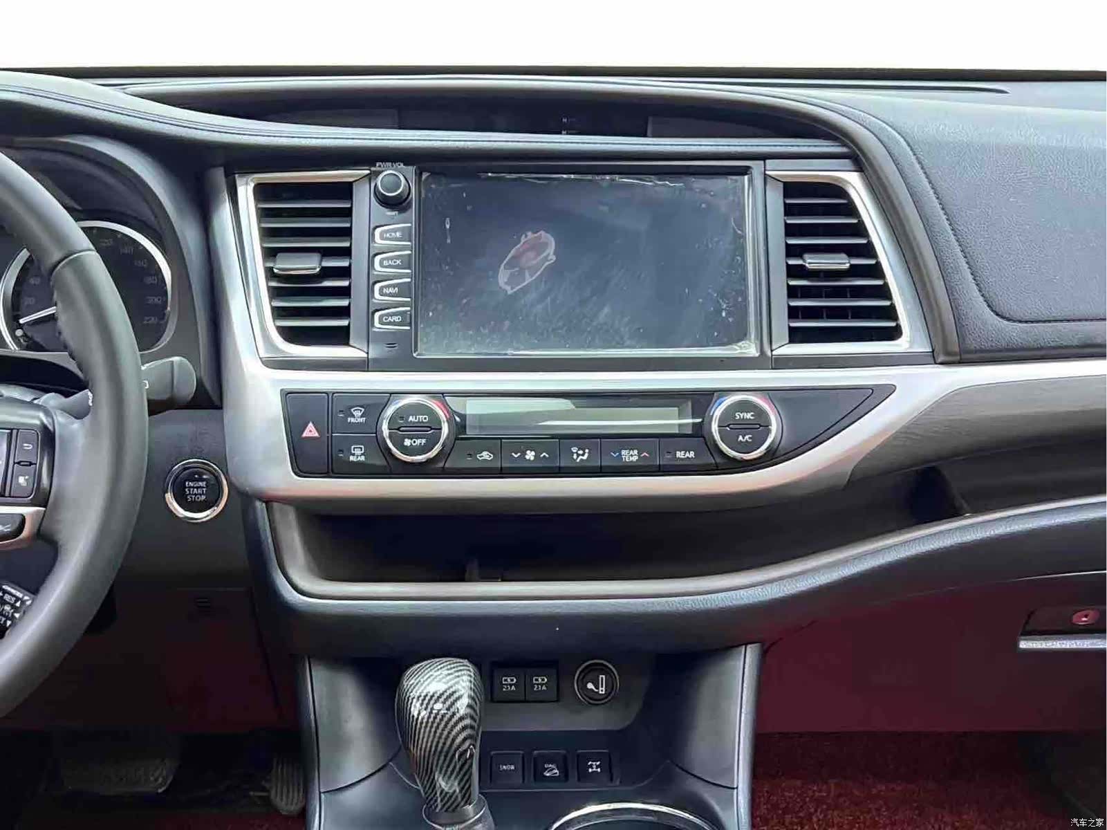 Toyota Highlander, 2020 18