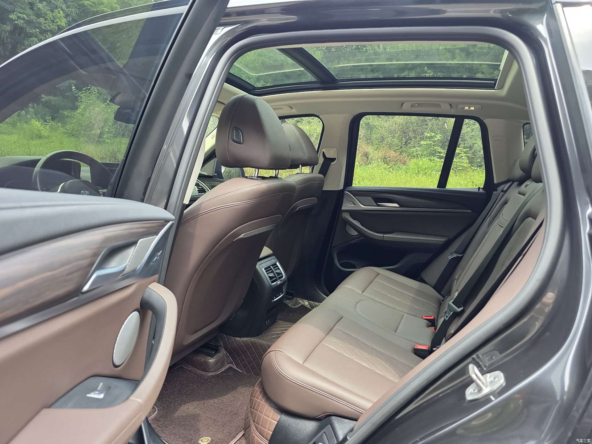 BMW X3, 2022 9
