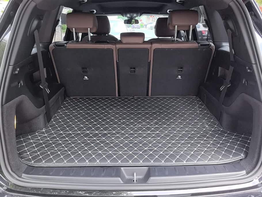 Mercedes-Benz GLB Mercedes-Benz GLB
