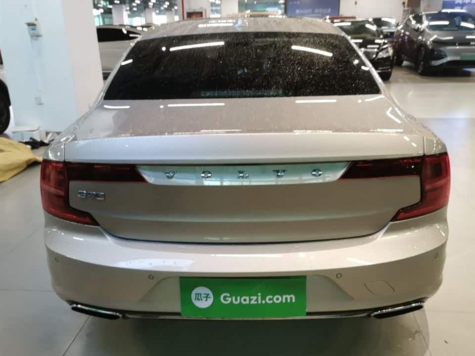 Volvo S90 Volvo S90