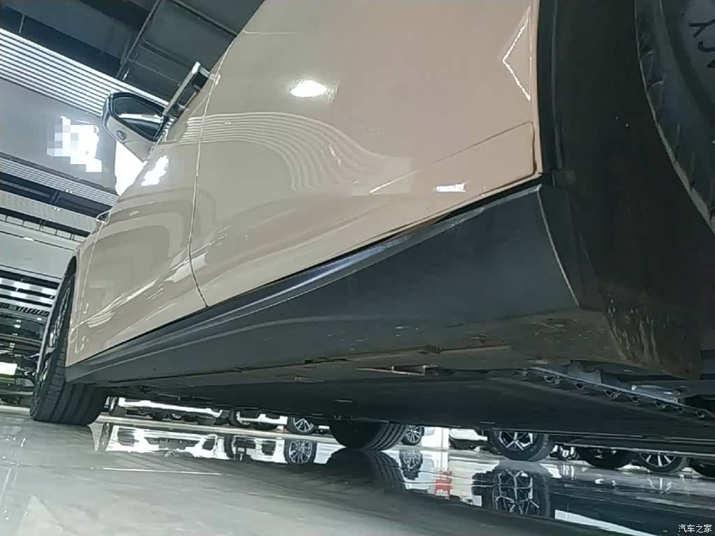 NIO ET5, 2024 22