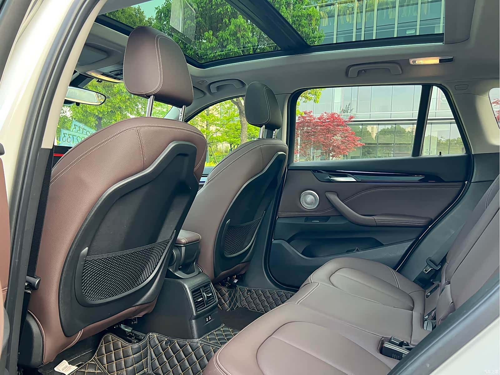 BMW X1, 2022 11