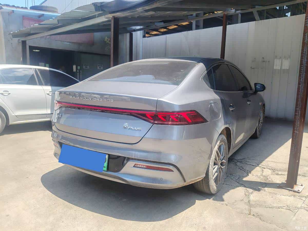 BYD Qin, 2022 9