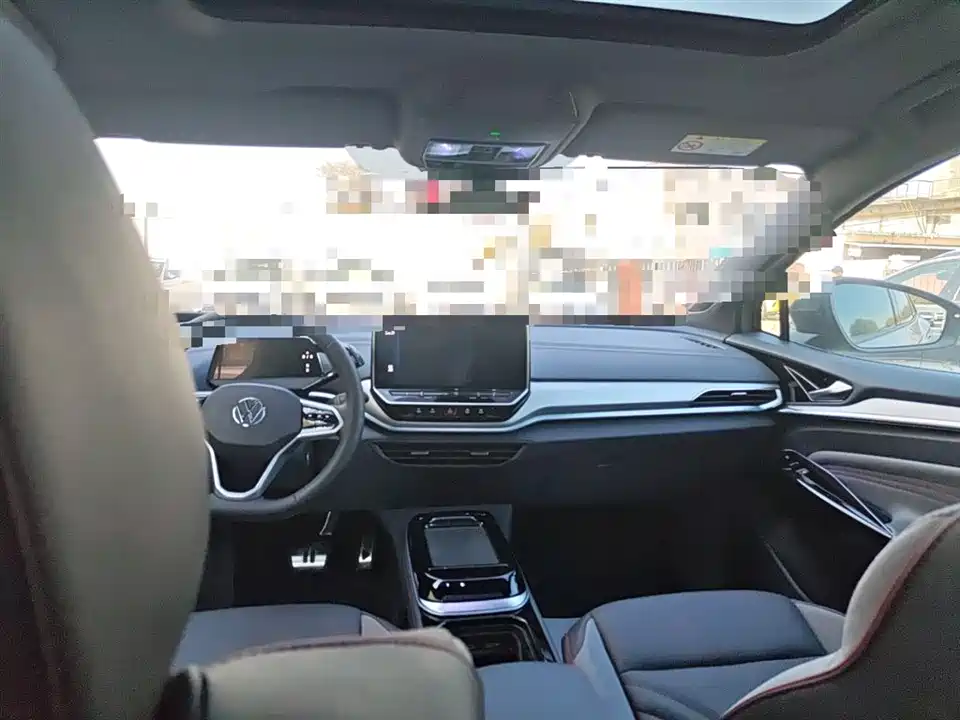 Volkswagen ID.4 CROZZ