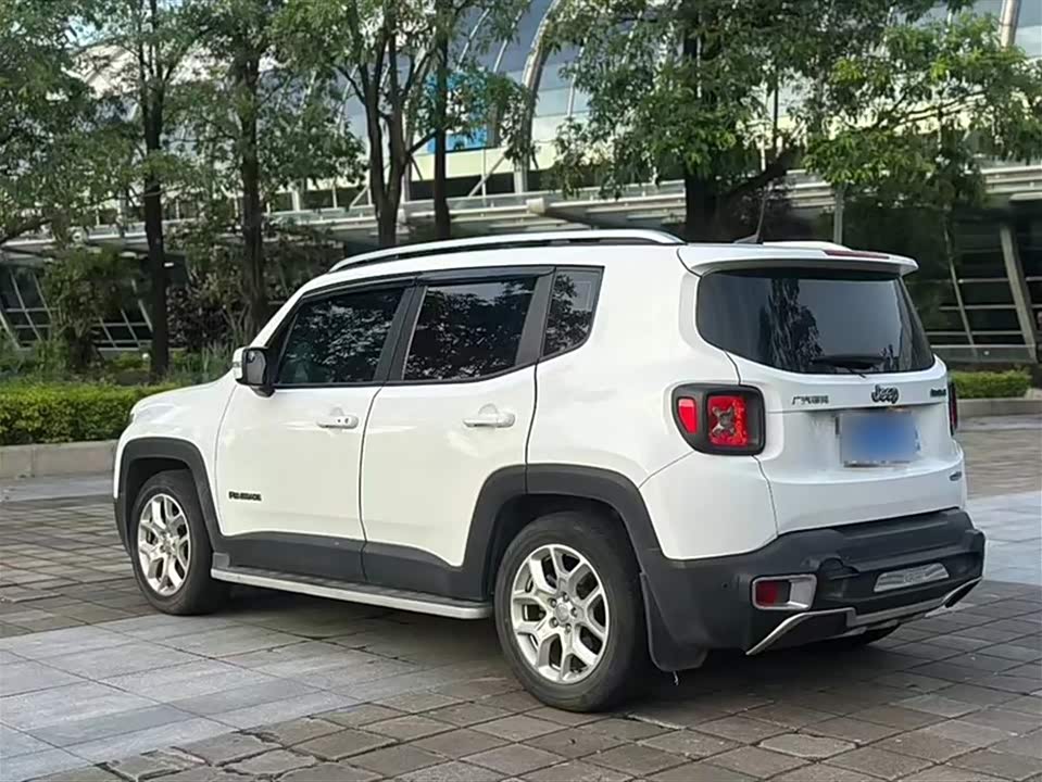 Jeep Freeman Jeep Freeman