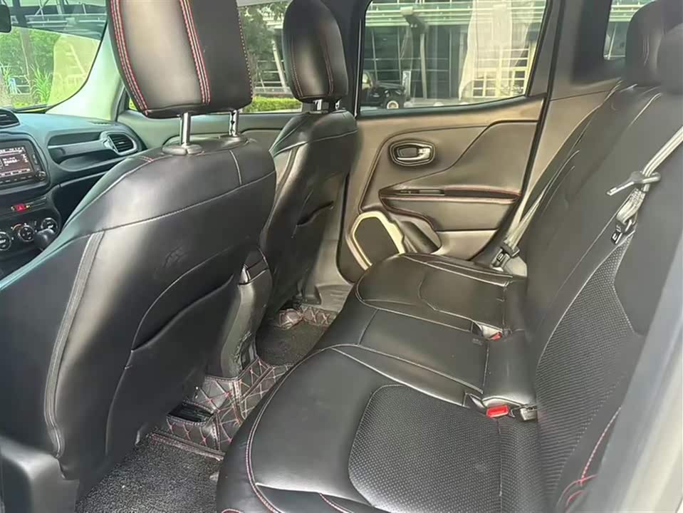 Jeep Freeman Jeep Freeman
