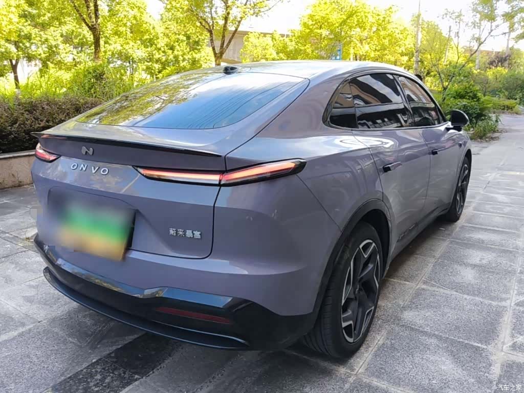 NIO L60, 2025 7