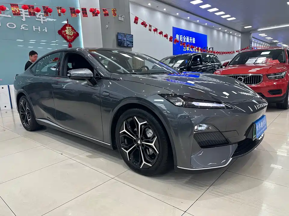 DEEPAL Dark blue SL03