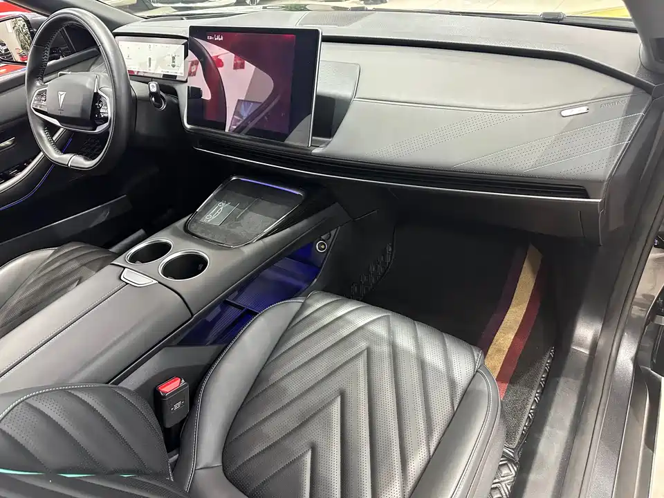 DEEPAL Dark blue SL03