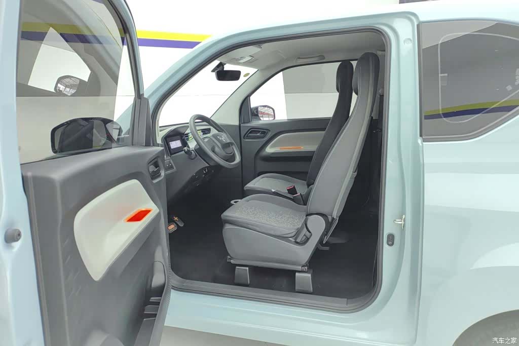 Wuling MINIEV, 2023 9