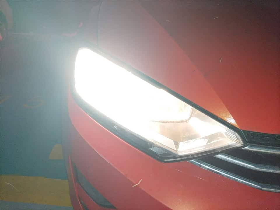 Volkswagen Golf*Jiayu