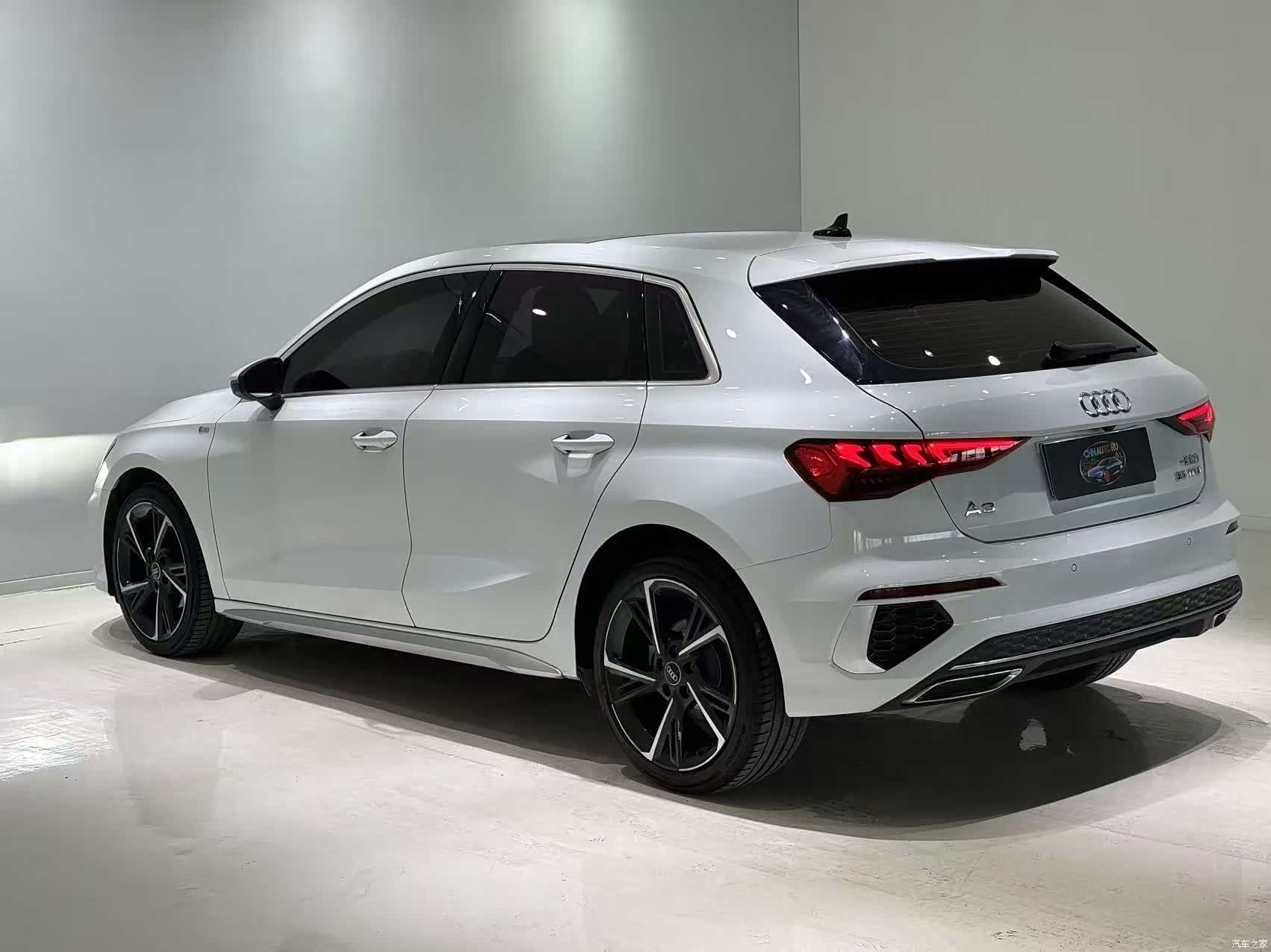 Audi A3, 2023 4