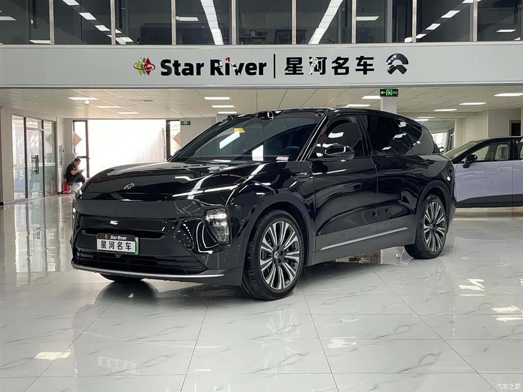 NIO ES8, 2023 1