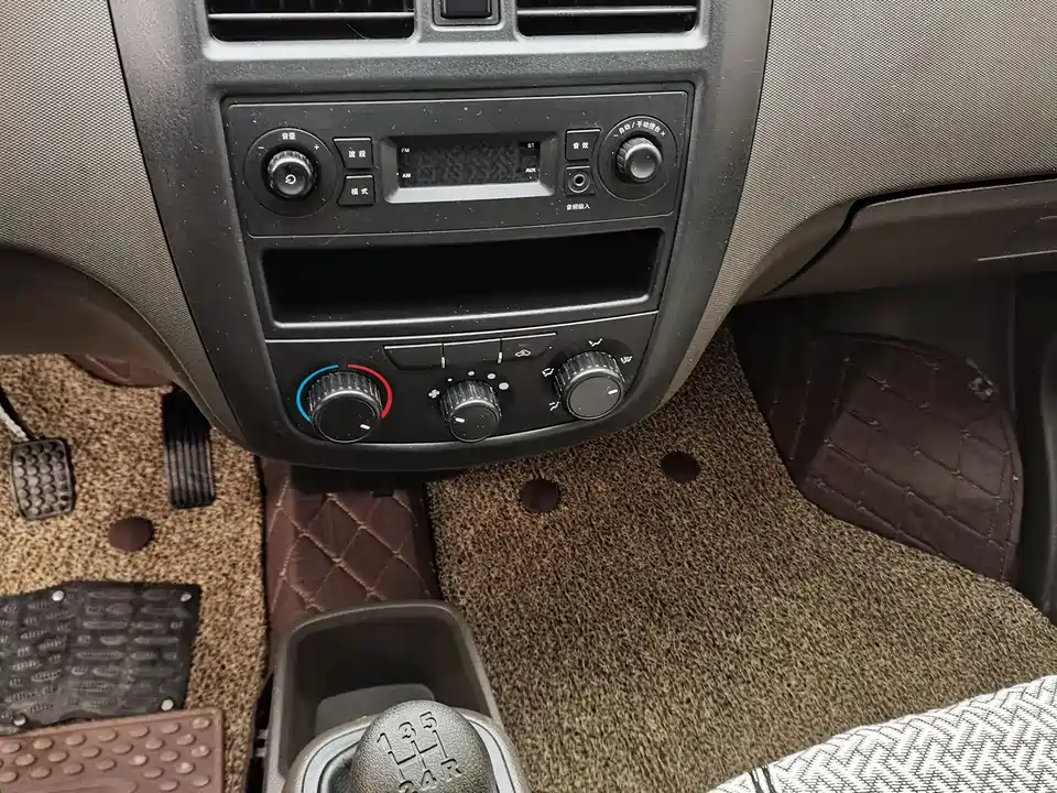 Wuling Wuling Rongguang S