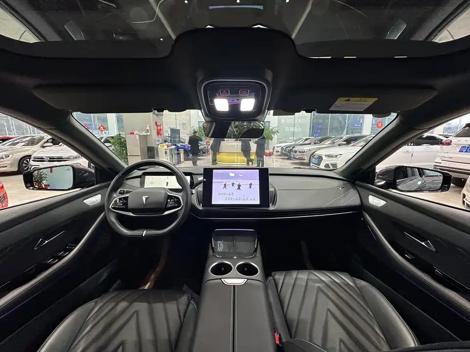 DEEPAL Dark blue SL03