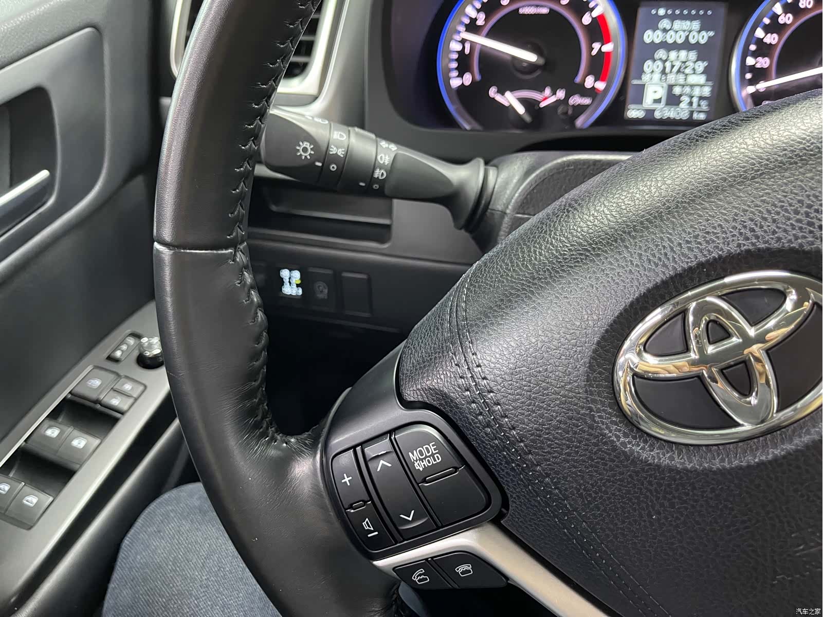 Toyota Highlander, 2017 14