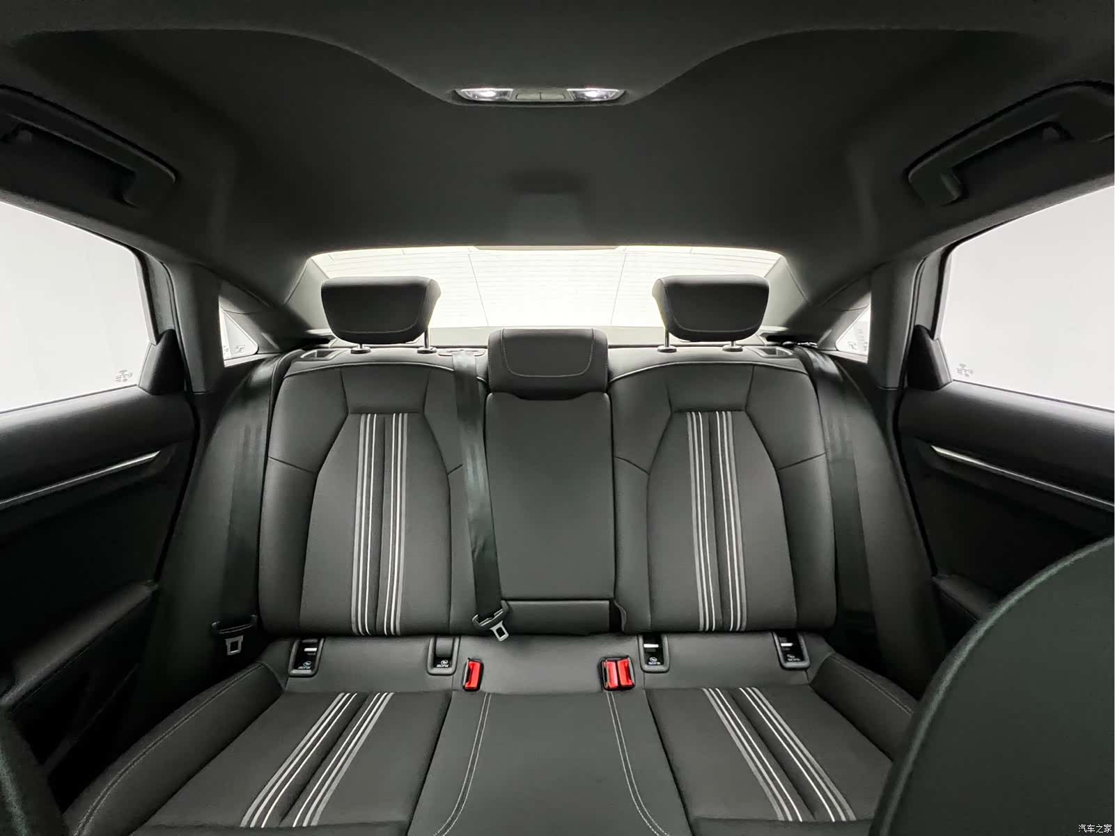 Audi A3, 2023 15