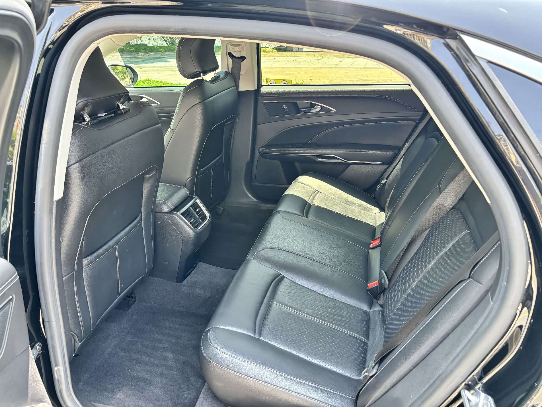 Ford Taurus, 2018 6