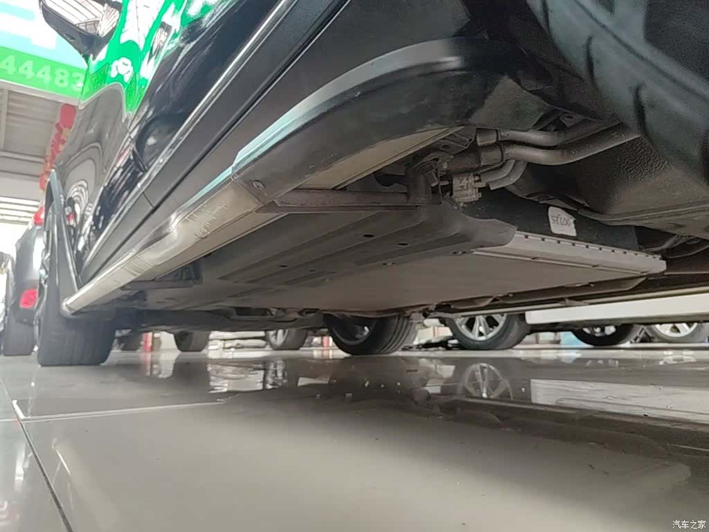 BYD Tang, 2019 22