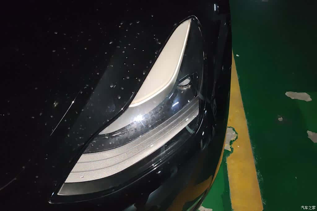 Tesla Model Y, 2021 все фото