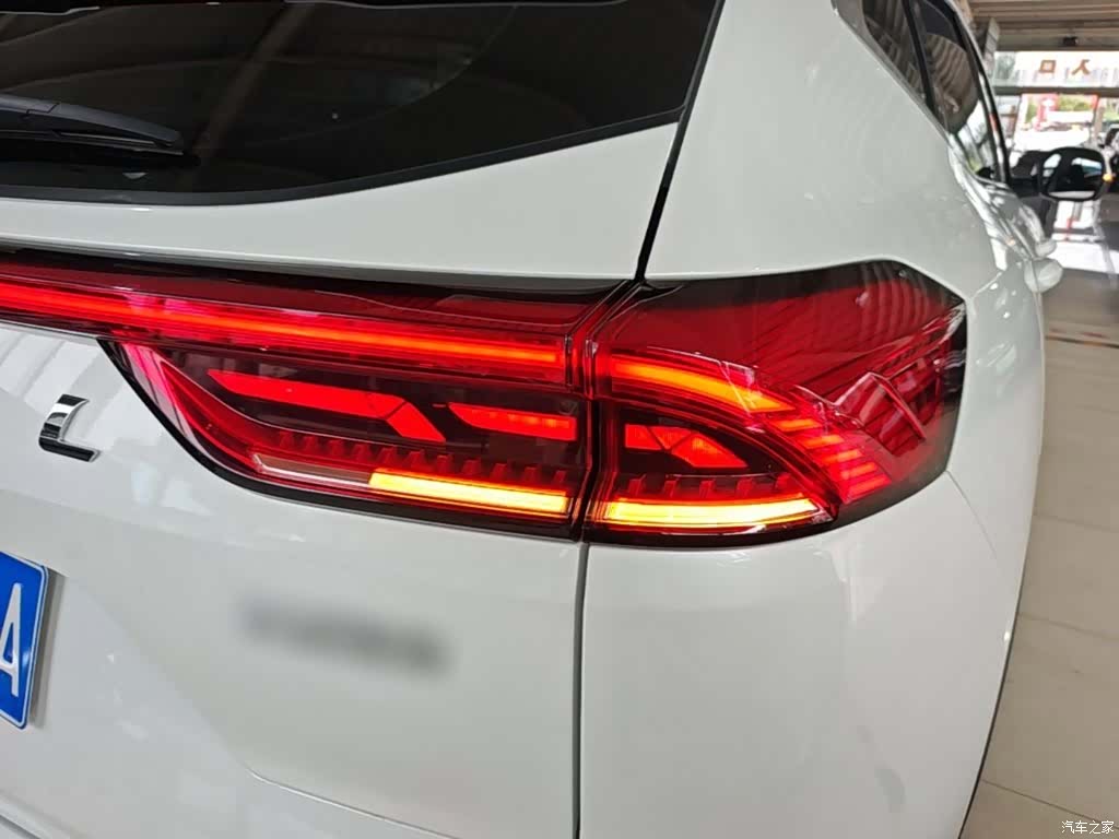 Haval H6, 2024 8