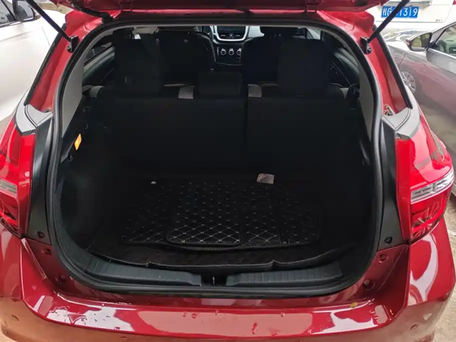 Toyota YARiS L Zhixuan