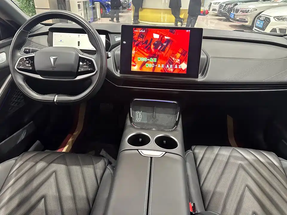 DEEPAL Dark blue SL03